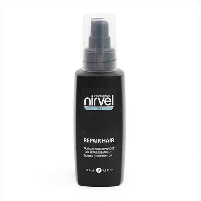 Hiusseerumi Nirvel Care Spray Repair Hair, 125 ml hinta ja tiedot | Hiusnaamiot, öljyt ja seerumit | hobbyhall.fi