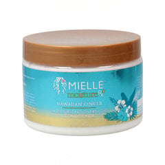 Hoitoaine Mielle Moisture RX Hawaiian Ginger, 340 ml hinta ja tiedot | Hoitoaineet | hobbyhall.fi