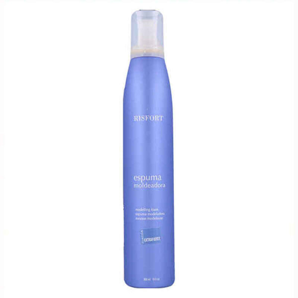 Hiusvaahto Risfort Extra Hard, 300 ml