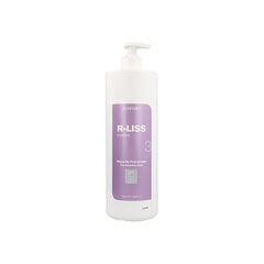 Hiusnaamio Risfort R-Liss, 1000 ml hinta ja tiedot | Hiusnaamiot, öljyt ja seerumit | hobbyhall.fi