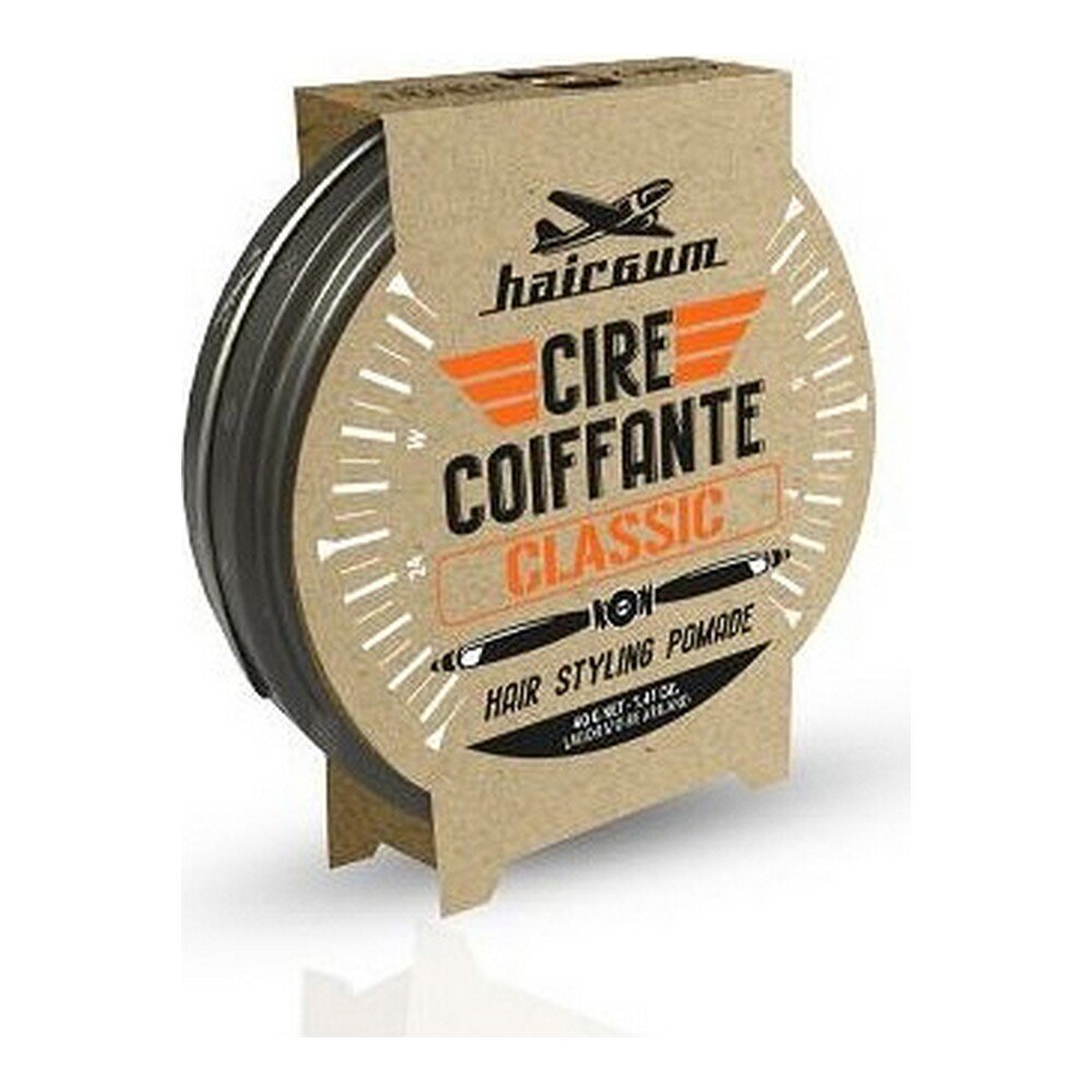 Kevyt kiinnitysvaha Hairgum Classic, 40 g hinta ja tiedot | Kampaamotuotteet | hobbyhall.fi