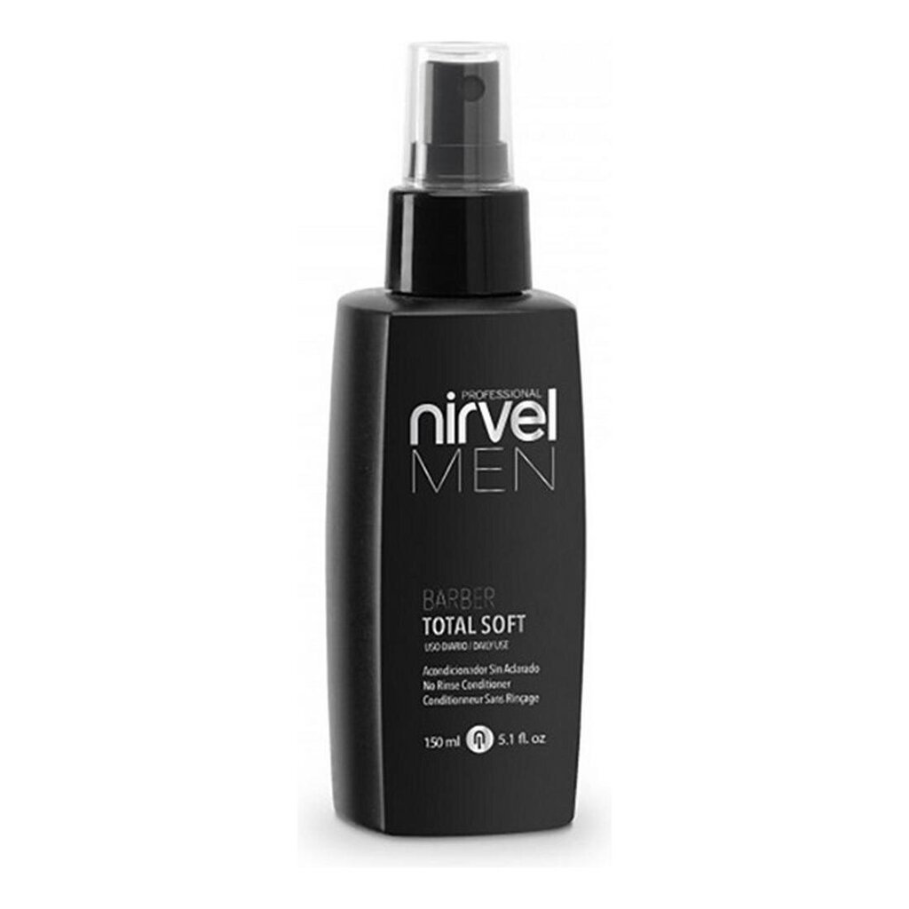 Hoitoaine Total Soft Nirvel, 150 ml hinta ja tiedot | Hoitoaineet | hobbyhall.fi