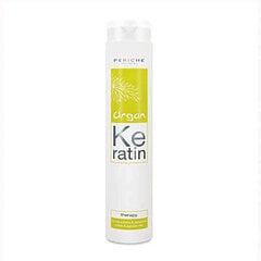 Muotoiluvoide Periche Argan Keratin Therapy, 250 ml hinta ja tiedot | Hiusnaamiot, öljyt ja seerumit | hobbyhall.fi