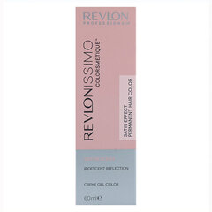 Hoitoaine Revlonissimo Satinescent Revlon, 60ml hinta ja tiedot | Hoitoaineet | hobbyhall.fi