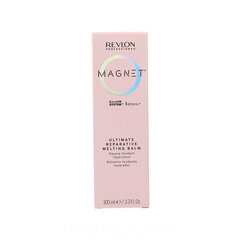 Hiusbalsami Revlon Magnet Ultimate Reparative, 100 ml hinta ja tiedot | Naamiot, öljyt ja seerumit | hobbyhall.fi