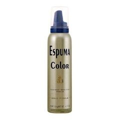 värimousse azalea espuma color #gris perla, 150 ml, 150 ml hinta ja tiedot | Kampaamotuotteet | hobbyhall.fi