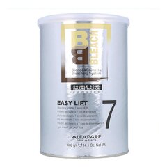 Hiusten valkaisujauhe Alfaparf Milano Bb Bleach Easy Lift 7 tasoa 400 g hinta ja tiedot | Hiusvärit | hobbyhall.fi