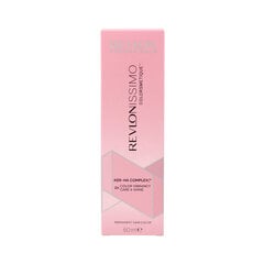 Pitkäkestoinen maali Revlon Colorsmetique N 033, 60 ml hinta ja tiedot | Hiusvärit | hobbyhall.fi