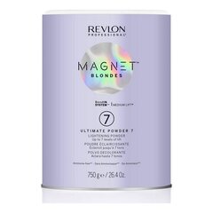 Kirkastava puuteri Revlon Magnet 7 tasoa Bright 750 g hinta ja tiedot | Hiusvärit | hobbyhall.fi