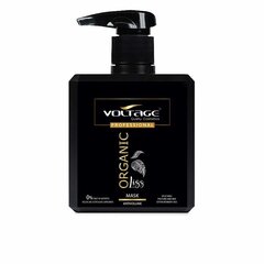 Hiusnaamio Voltage keratiinilla, 500 ml hinta ja tiedot | Voltage Hajuvedet ja kosmetiikka | hobbyhall.fi