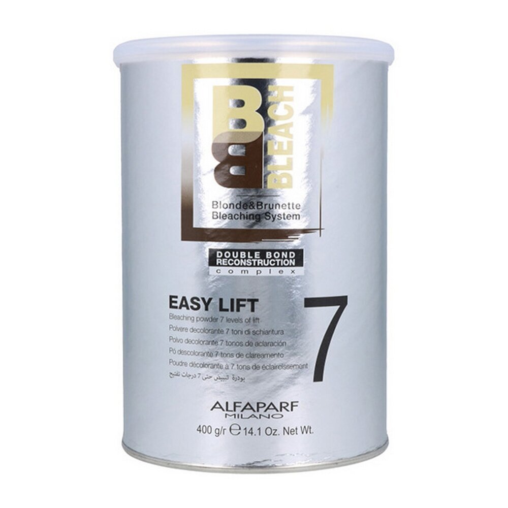 Vaalentava puuteri Alfaparf Milano Bb Bleach Free Style Lift 400 g hinta ja tiedot | Hiusvärit | hobbyhall.fi