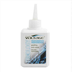 Hilseenestoaine Trichology Tratamiento Peeling Voltage, 200 ml hinta ja tiedot | Naamiot, öljyt ja seerumit | hobbyhall.fi