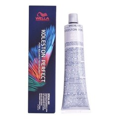 Pitkäkestoinen maali Special Mix Wella 0/66, 60 ml hinta ja tiedot | Hiusvärit | hobbyhall.fi