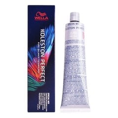 Pitkäkestoinen maali Special Mix Wella 0/44, 60 ml hinta ja tiedot | Hiusvärit | hobbyhall.fi