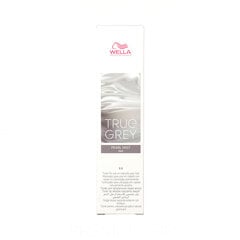 Väripohja Wella Color Pearl Mist Dark 60 ml hinta ja tiedot | Hiusvärit | hobbyhall.fi