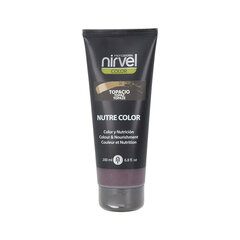 Puoliväliaikainen maali Nirvel Nutre Color Blond Topaz, 200 ml hinta ja tiedot | Hiusvärit | hobbyhall.fi