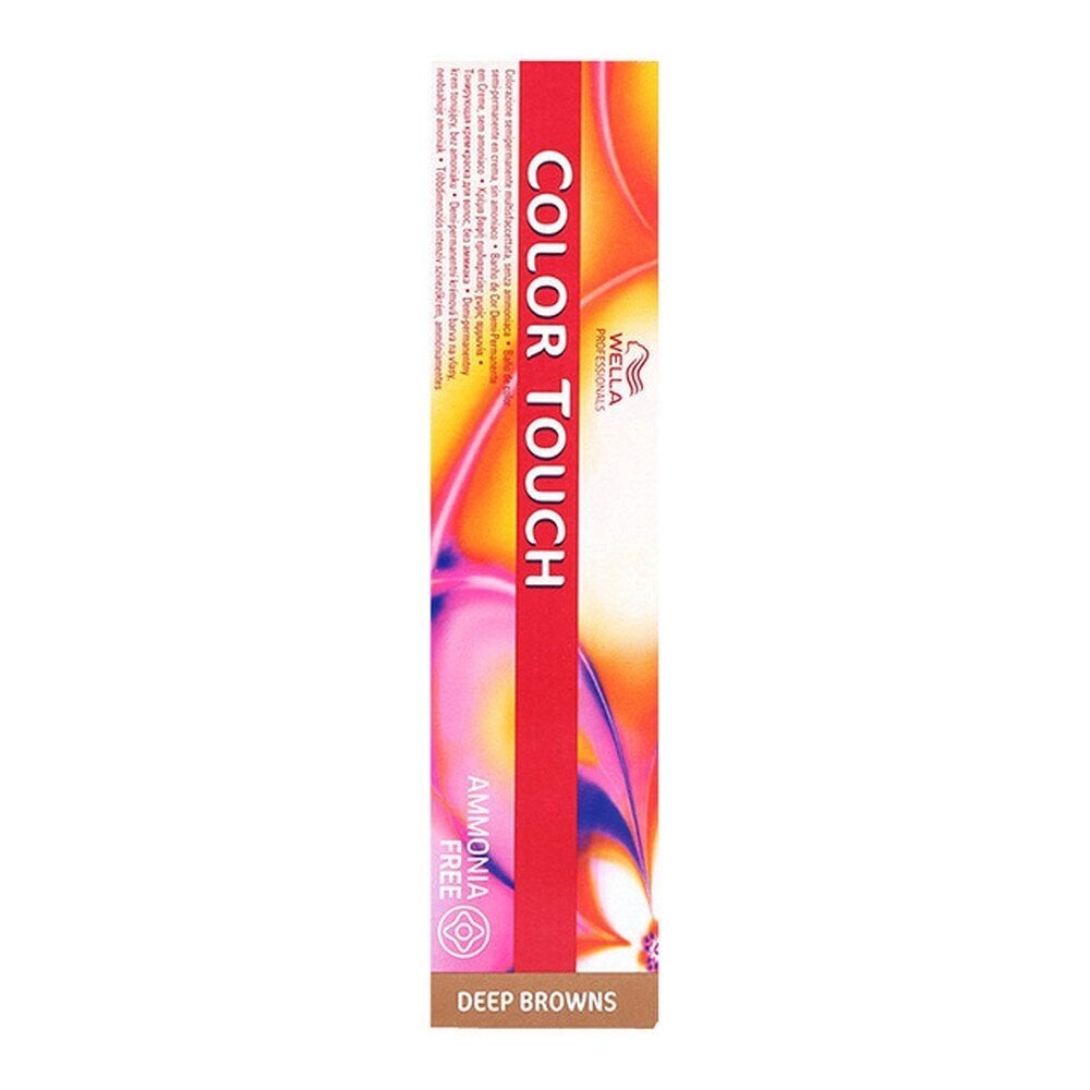 Pitkäkestoinen maali Illumina Color Wella Nº 9/96, 60 ml hinta ja tiedot | Hiusvärit | hobbyhall.fi