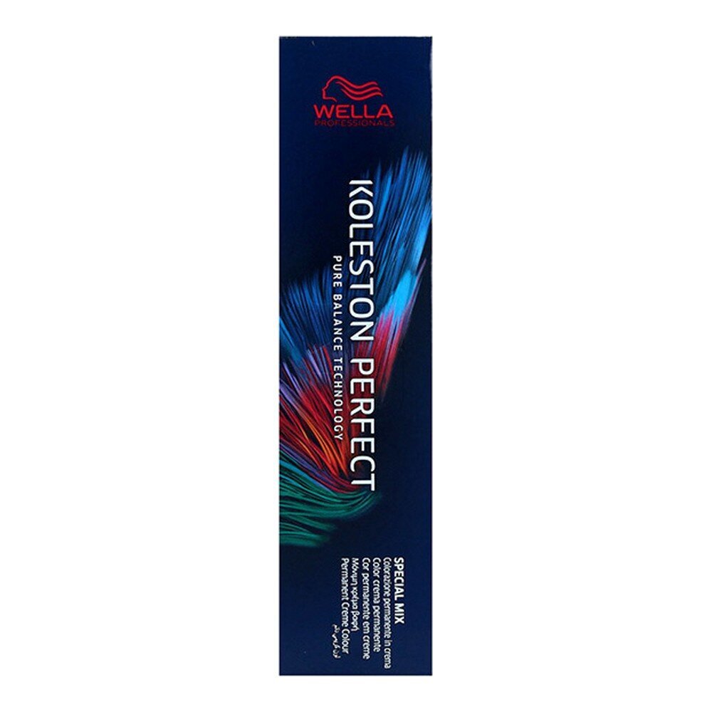 koleston me+ wella nº 0/28, 60 ml hinta ja tiedot | Hiusvärit | hobbyhall.fi