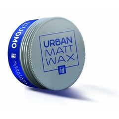 Hiusvaha Alcantara L'Uomo Urban, 100 ml hinta ja tiedot | Alcantara Hajuvedet ja kosmetiikka | hobbyhall.fi