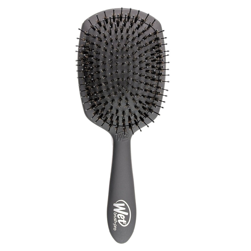 Hiusharja Wet Brush Pro Epic Shine Deluxe hinta ja tiedot | Hiusharjat, kammat ja sakset | hobbyhall.fi