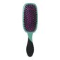 Soikea hiusharja villisian harjaksilla WETBRUSH PRO SHINE ENHANCER Purist Blue hinta ja tiedot | Hiusharjat, kammat ja sakset | hobbyhall.fi