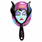 Mad Beauty Disney Villains Maleficent Detangling Brush hinta ja tiedot | Hiusharjat, kammat ja sakset | hobbyhall.fi