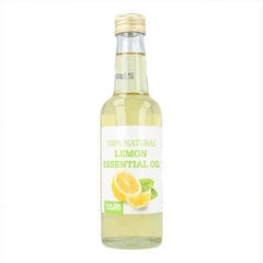 Ravintoöljy Yari Natural Lemons, 250 ml hinta ja tiedot | Eteeriset ja kosmeettiset öljyt | hobbyhall.fi