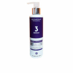 Restorative Serum Neomoshy Blonde Ultraviolet Ω9, 180 ml hinta ja tiedot | Hiusnaamiot, öljyt ja seerumit | hobbyhall.fi