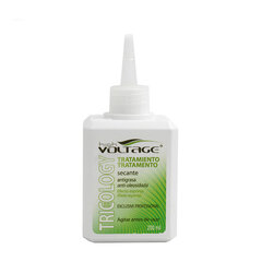 Päänhoitotuote Voltage Trichology, Anti-Grease Drying Treatment, 200 ml hinta ja tiedot | Voltage Hiustenhoitotuotteet | hobbyhall.fi