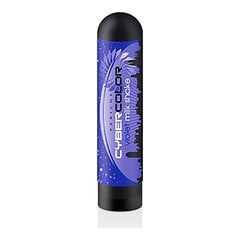 Pitkäkestoinen maali Cyber ​​​​Color Periche Blue, 100 ml hinta ja tiedot | Hiusvärit | hobbyhall.fi