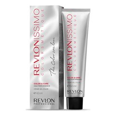 Pitkäkestoinen maali Revlon Revlonissimo Colorsmetique Nº 9.23, 60 ml hinta ja tiedot | Hiusvärit | hobbyhall.fi