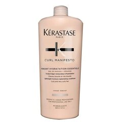 Hoitoaine Kerastase Curl Manifesto Fondant, 1000ml hinta ja tiedot | Hoitoaineet | hobbyhall.fi