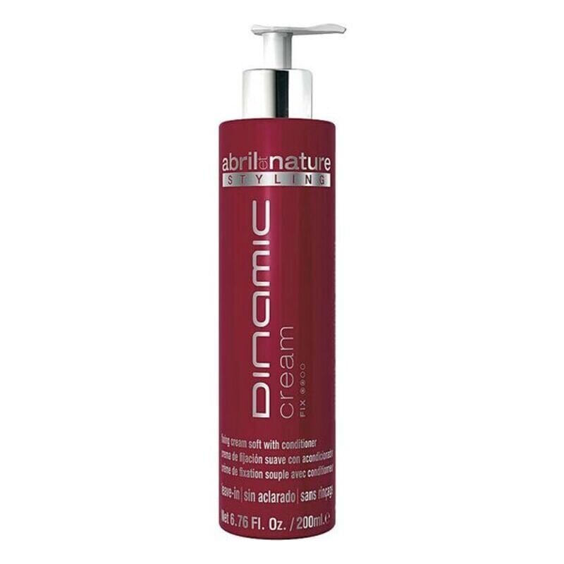 Hiustenhoitoaine Abril Et Nature Dinamic, 200 ml hinta ja tiedot | Hoitoaineet | hobbyhall.fi