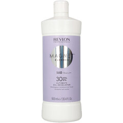 Oxidant Revlon Magnet Blondes 30 tilavuus 9%, 900 ml hinta ja tiedot | Hiusvärit | hobbyhall.fi