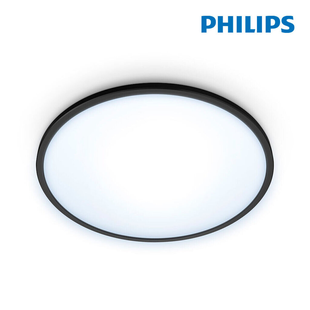 Kattovalaisin Philips Wiz hinta ja tiedot | Kattovalaisimet | hobbyhall.fi