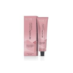 Hiusväri Revlon Revlonissimo Colorsmetique 017-pronssinharmaa, 60 ml hinta ja tiedot | Hiusvärit | hobbyhall.fi