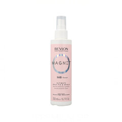 Korjaava spray revlon-magneetti, 200 ml hinta ja tiedot | Naamiot, öljyt ja seerumit | hobbyhall.fi