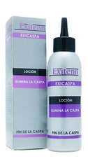 Hilsevoide Exitten Locion Exicaspa, 120 ml hinta ja tiedot | Hoitoaineet | hobbyhall.fi