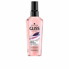 Hiusseerumi Schwarzkopf Gliss Hair Repair, 75 ml hinta ja tiedot | Naamiot, öljyt ja seerumit | hobbyhall.fi