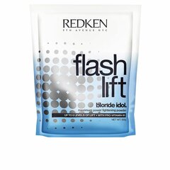 Vaalentava puuteri Redken Blonde Idol Flash Lift 500 g hinta ja tiedot | Hiusvärit | hobbyhall.fi