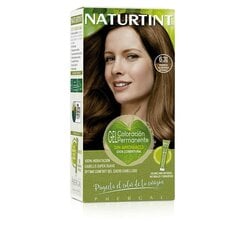 Pitkäkestoinen maali Naturtint Naturtint 6.31 marrón almendra intenso Ei ammoniakkia, 170 ml hinta ja tiedot | Hiusvärit | hobbyhall.fi