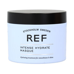 Hiusnaamio REF Intense Hydrate, 250 ml hinta ja tiedot | Naamiot, öljyt ja seerumit | hobbyhall.fi