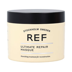 Hiusnaamio REF Ultimate Repair, 250 ml hinta ja tiedot | Naamiot, öljyt ja seerumit | hobbyhall.fi