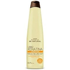 Hoitoaine ilman luonnollista keratiinia, 350 ml hinta ja tiedot | Hoitoaineet | hobbyhall.fi