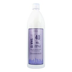 Hiustenhoitoaine Saga Nysha Color Pro, 1000 ml hinta ja tiedot | Hiusvärit | hobbyhall.fi