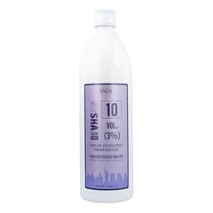 Hiustenhoitoaine Saga Nysha Color Pro, 1000 ml hinta ja tiedot | Hiusvärit | hobbyhall.fi