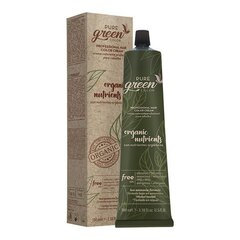 Väriä antava hiusvoide Pure Green, 100 ml, nro 12 hinta ja tiedot | Hiusvärit | hobbyhall.fi