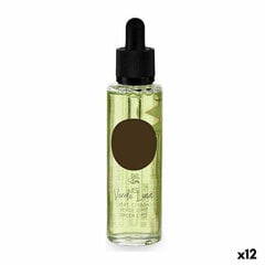 Eteerinen öljy Verde Lima lime, 12x50 ml hinta ja tiedot | Eteeriset ja kosmeettiset öljyt | hobbyhall.fi