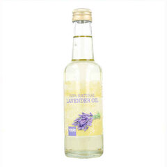 Hiusöljy Yari Lavender 250 ml hinta ja tiedot | Hiusnaamiot, öljyt ja seerumit | hobbyhall.fi