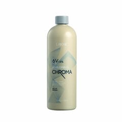 Hiustenhoitoaine Lakmé Chroma 6 vol 1,8% 1L hinta ja tiedot | Hiusvärit | hobbyhall.fi